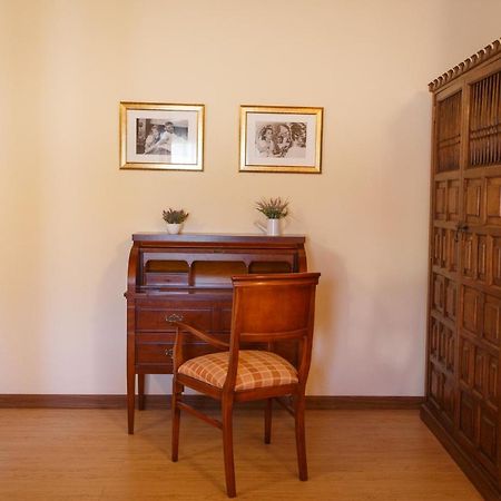 Вилла El Bulin De Braojos - Casa Marta Браохос-де-ла-Сьерра Экстерьер фото